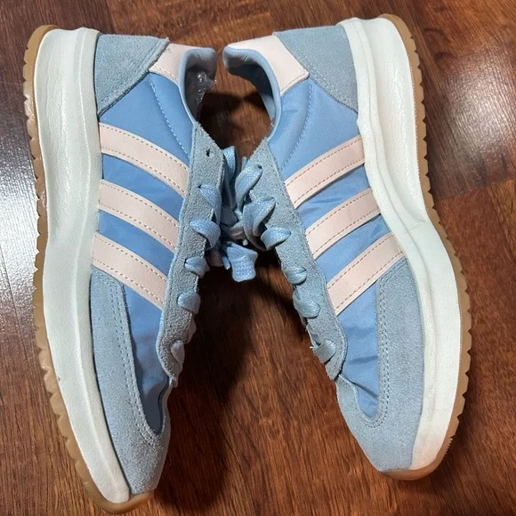 adidas Run 72 Sneaker Women’s Size 5.5 - Picture 6 of 10